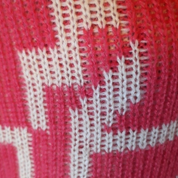 Forever 21 sweater sz small - Picture 3 of 6